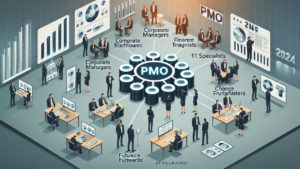 PMO Project Management Office